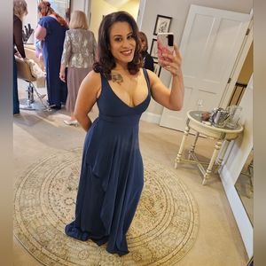 Bridesmaid / Prom dress